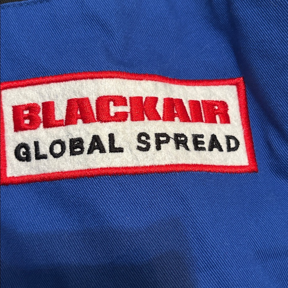 Bomber Racing Jacket - Picture 7 of 7